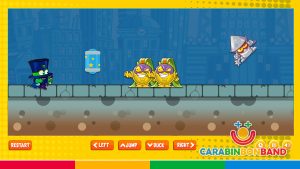Superzings video games - Superzings apps