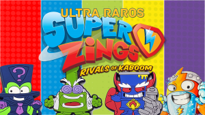 ULTRA RARE SUPERZINGS - which one is the best of all?