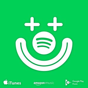 ¡CARA BIN BON BAND ya disponible en Spotify!