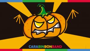 Tonight is Halloween - Halloween children's song in Spanish for children
