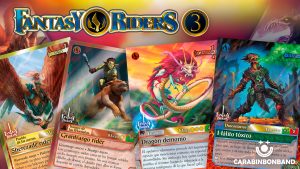 UNBOXING 20 PACKAGES FANTASY RIDERS 3 - RISE OF THE DRAGONS